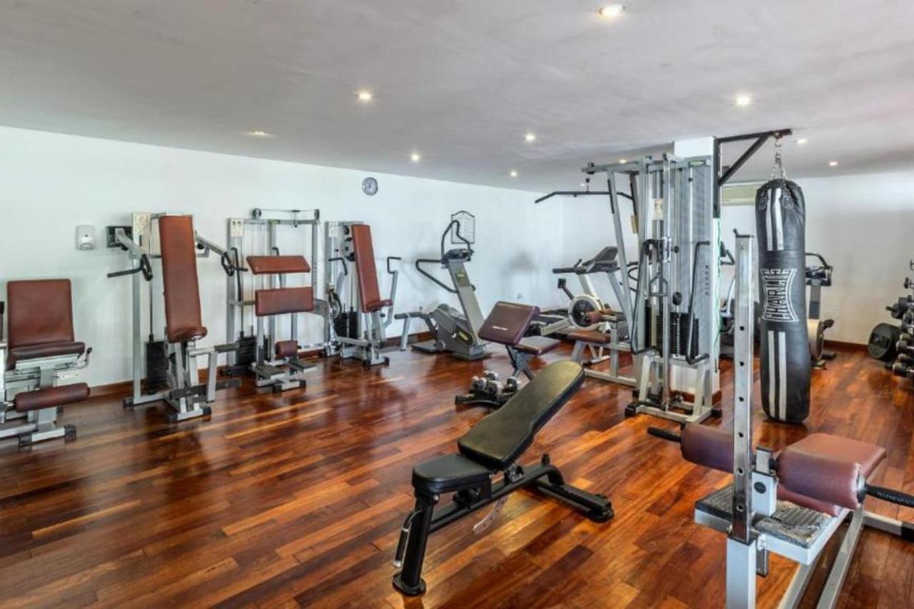 شقة Luxurious Penthouse In Ventura Del Mar Puerto Banus ماربيا المظهر الخارجي الصورة